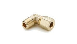 Parker Brass Compression Fittings